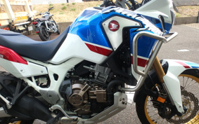 HONDA CRF1000L AFRICA TWIN ADVENTURE SPORT DCT 2018 SD04