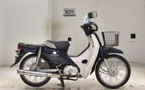 HONDA C50 SUPER CUB AA04