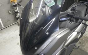 YAMAHA N-MAX 2013 SED6J