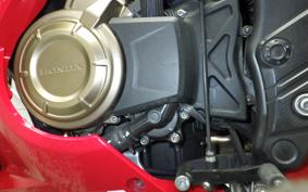 HONDA CBR400R 2019 NC56
