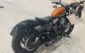 HARLEY XL1200X 2016 LC3