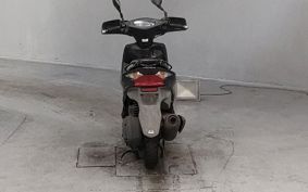 SUZUKI ADDRESS V125 CF4MA