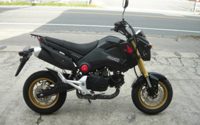 HONDA GROM JC61