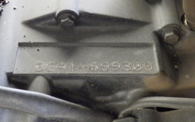 SUZUKI GIXXER 150 2008 ED13N