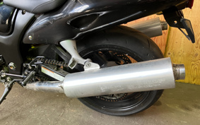 SUZUKI GSX-1300R HAYABUSA 2007 GW71A