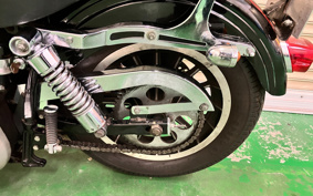 HARLEY FXS1340 1999 238