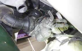 HONDA C50 SUPER CUB C50