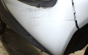 SUZUKI ｽｳｨｯｼｭ125 DV12B