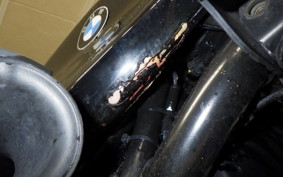 BMW R NINE T 2015