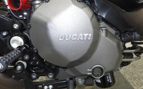 DUCATI HYPERMOTARD 950 SP 2020