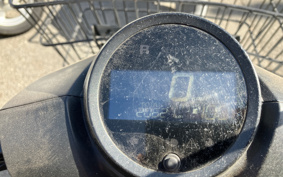 HONDA BENLY E:1 PRO  EF08