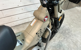 HONDA CT125 HUNTER CUB JA55