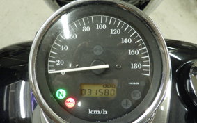 HONDA SHADOW 750 Gen. 3 2007 RC50