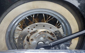 HARLEY FLSTN 1580 2008