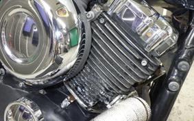 YAMAHA DRAGSTAR 400 CLASSIC 2002 VH01J