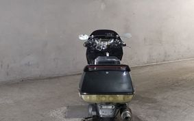 HONDA FUSION MF02