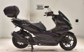 HONDA PCX 125 2009 JK05