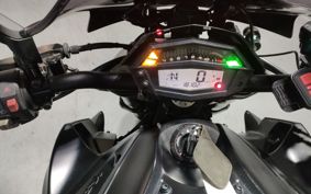 KAWASAKI Z1000 2019 ZXT00W