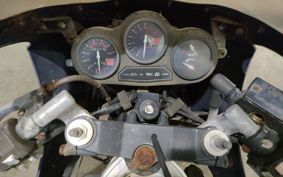 SUZUKI RG250 Gamma GJ21B