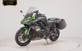 KAWASAKI NINJA 1000SX 2020