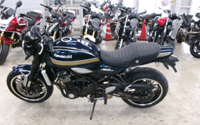 KAWASAKI Z900RS 2022 Z900K