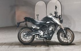 HONDA CB125 R JC91