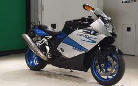 BMW K1200S 2008