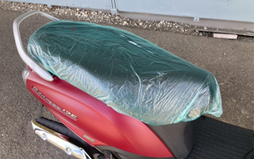SUZUKI ADDRESS V125 DP12H