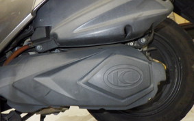 KYMCO GP125