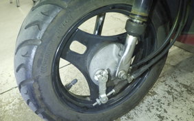 SUZUKI ADDRESS V50 CA4BA