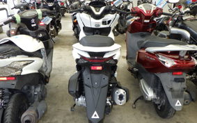 HONDA PCX125