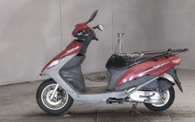 SUZUKI ADDRESS V125 DT11A