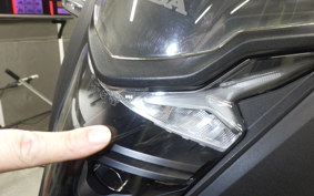 HONDA TRANSALP XL750 2025 RD16