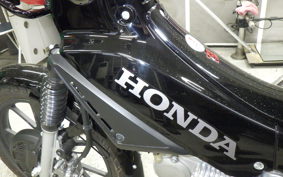 HONDA ｸﾛｽｶﾌﾞ110-3 JA60