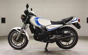 YAMAHA RZ350 1981 4U0