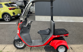 HONDA GYRO TA03