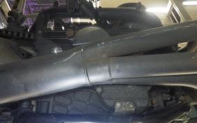 KAWASAKI ZRX-2 2000 ZR400E