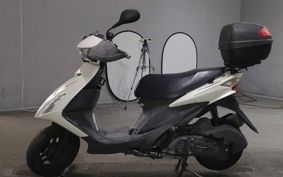 SUZUKI ADDRESS V125 CF4MA