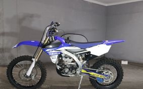 YAMAHA YZ250F CG37C