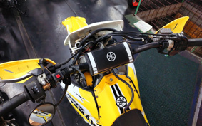 YAMAHA YZ250F CG34C