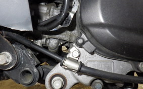 HONDA TACT Gen.4 AF79