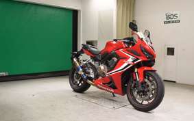 HONDA CBR650R 2020 RH03