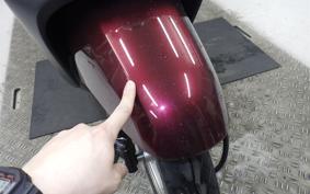 HONDA TACT-4ﾍﾞｰｼｯｸ AF79