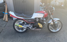 HONDA CBX400 2025 NC07