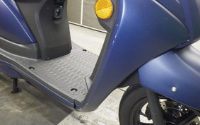SUZUKI ADDRESS V125 Gen.2 2022 EN11J