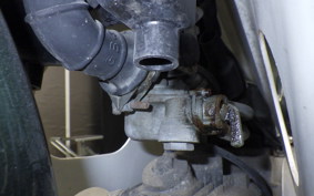 HONDA C50 SUPER CUB 2005 C50