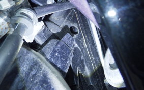 HONDA ｸﾘｯｸ125I