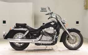 HONDA SHADOW 750 Gen. 3 2006 RC50