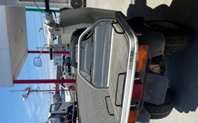 HONDA GYRO TA01