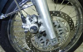 KAWASAKI ESTRELLA 2024 BJ250A